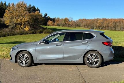 BMW 118 Gebrauchtwagen