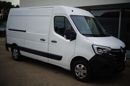 Renault Master Gebrauchtwagen