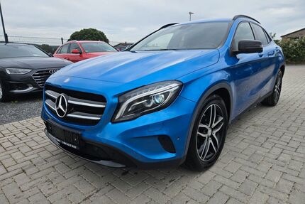 Mercedes-Benz GLA 200 Gebrauchtwagen