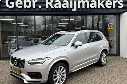 Volvo XC90 Gebrauchtwagen