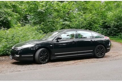 Citroen C6 Gebrauchtwagen