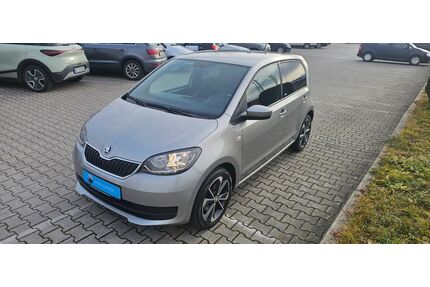 Skoda Citigo Gebrauchtwagen