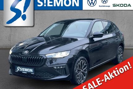 Skoda Scala Gebrauchtwagen