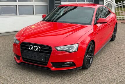 Audi A5 Gebrauchtwagen