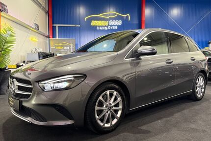 Mercedes-Benz B 200 Gebrauchtwagen