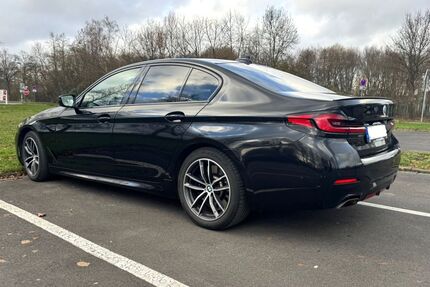 BMW 540 Gebrauchtwagen