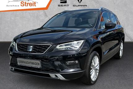Seat Ateca Gebrauchtwagen