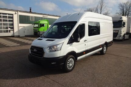 Ford Transit Gebrauchtwagen
