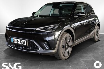 Smart #1 Gebrauchtwagen