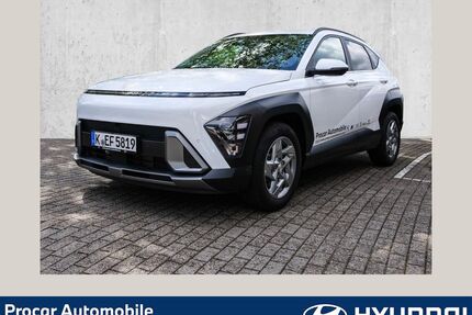 Hyundai KONA Gebrauchtwagen