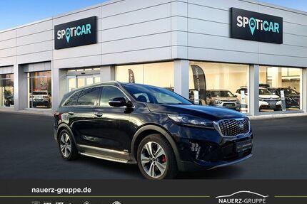Kia Sorento Gebrauchtwagen