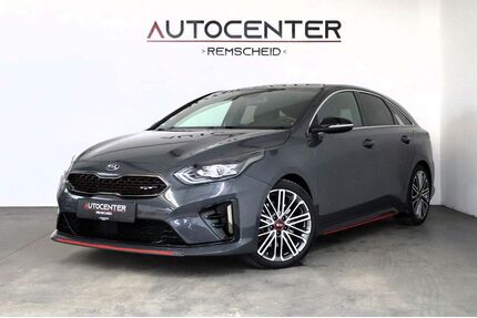 Kia pro ceed / ProCeed Gebrauchtwagen