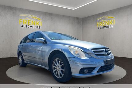 Mercedes-Benz R 280 Gebrauchtwagen