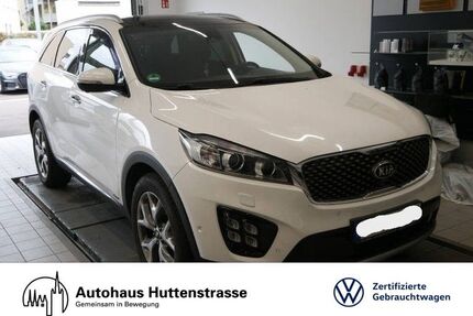 Kia Sorento Gebrauchtwagen