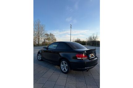 BMW 120 Gebrauchtwagen