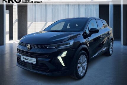 Renault Symbioz Gebrauchtwagen