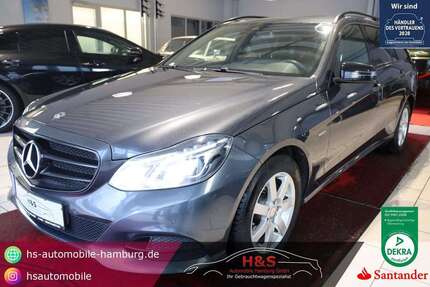 Mercedes-Benz E 220 Gebrauchtwagen