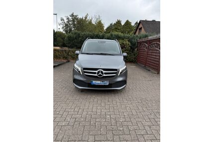 Mercedes-Benz V 220 Gebrauchtwagen