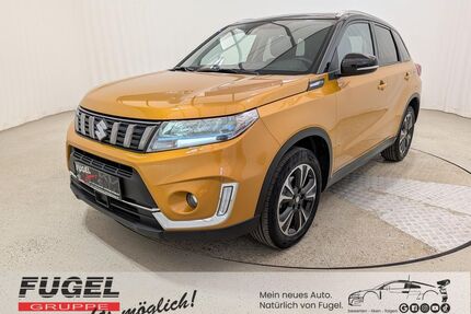 Suzuki Vitara Gebrauchtwagen