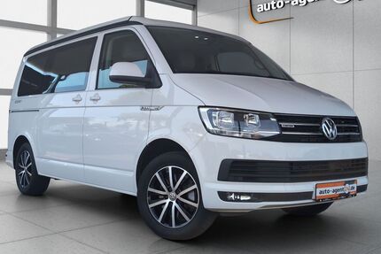 VW T6 California Gebrauchtwagen