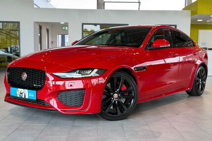 Jaguar XE Gebrauchtwagen