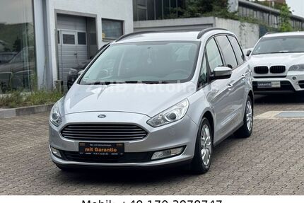 Ford Galaxy Gebrauchtwagen