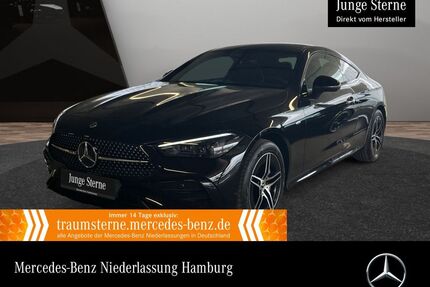 Mercedes-Benz CLE 300 Gebrauchtwagen