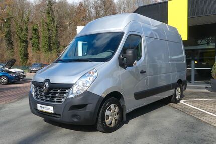 Renault Master Gebrauchtwagen