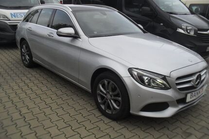 Mercedes-Benz C 220 Gebrauchtwagen