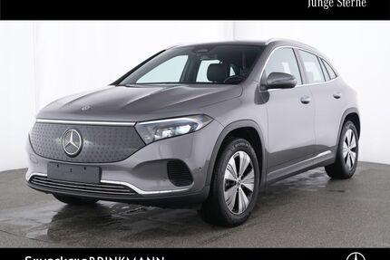 Mercedes-Benz EQA Gebrauchtwagen