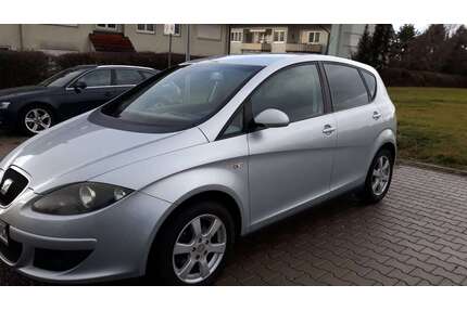Seat Altea Gebrauchtwagen
