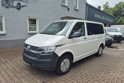 VW T6 Caravelle Gebrauchtwagen