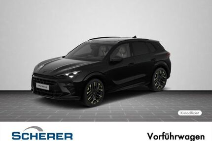 Cupra Terramar Gebrauchtwagen