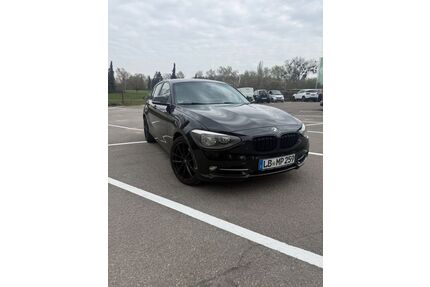 BMW 118 Gebrauchtwagen