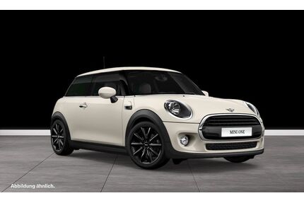 Mini One First Gebrauchtwagen