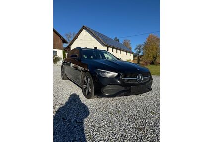 Mercedes-Benz C 200 Gebrauchtwagen