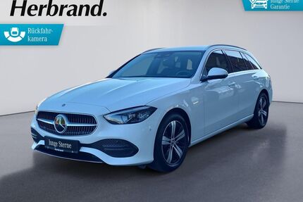 Mercedes-Benz C 180 Gebrauchtwagen