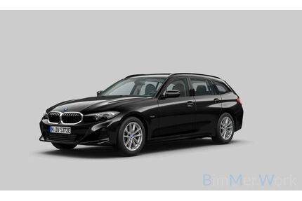 BMW 330 Gebrauchtwagen