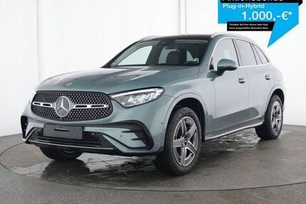 Mercedes-Benz GLC 300 Gebrauchtwagen