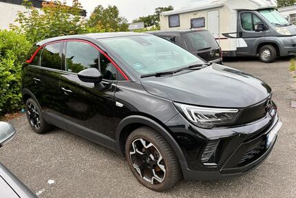 Opel Crossland (X) Gebrauchtwagen