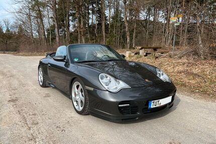 Porsche 996 Gebrauchtwagen