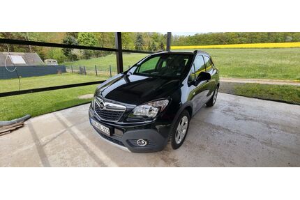 Opel Mokka Gebrauchtwagen