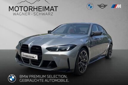 BMW M3 Gebrauchtwagen