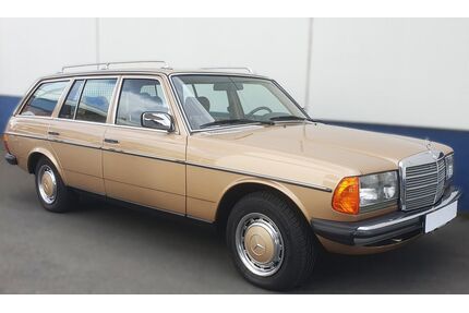 Mercedes-Benz 300 Gebrauchtwagen