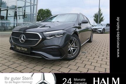 Mercedes-Benz E 220 Gebrauchtwagen