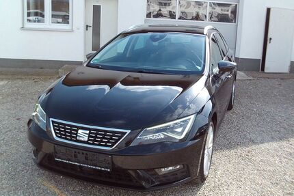 Seat Leon Gebrauchtwagen