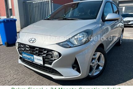Hyundai i10 Gebrauchtwagen