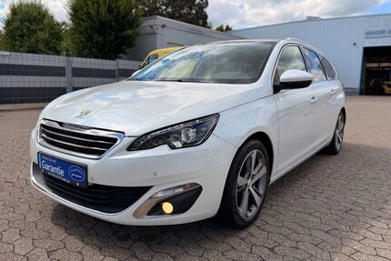 Peugeot 308 Gebrauchtwagen