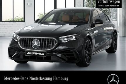 Mercedes-Benz E 53 AMG Gebrauchtwagen