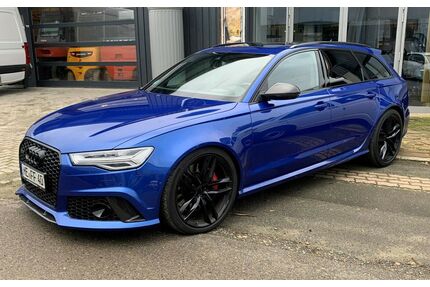 Audi RS6 Gebrauchtwagen